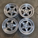 4x100/4x114.3 R15 8.0J ET5 73.1