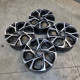 5x114.3 R18 7.0J ET50 60.1