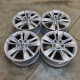 5x112 R17 7.0J ET45 57.1