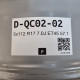5x112 R17 7.0J ET45 57.1