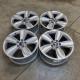 5x112 R17 7.0J ET40 57.1