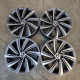 5x112 R18 7.5J ET48 57.1 perseus