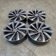 5x112 R18 7.5J ET48 57.1 perseus