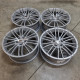 5x114.3 R18 8.0J ET45 70.1