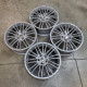 5x114.3 R18 8.0J ET45 70.1