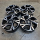 5x114.3 R18 7.0J ET50 60.1