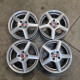 4x98 R15 6.0J ET35 58.1