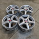 4x98 R15 6.0J ET35 58.1