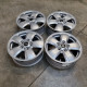 5x112 R15 5.5J ET46 66.6