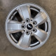 5x112 R15 5.5J ET46 66.6