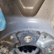 5x112 R15 5.5J ET46 66.6