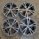 5x112 R17 7.0J ET43 57.1