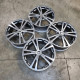 5x112 R17 7.0J ET43 57.1