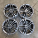 5x112 R17 6.5J ET44 66.6