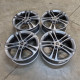 5x112 R17 6.5J ET44 66.6