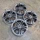 5x112 R17 6.5J ET44 66.6