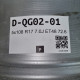 5x108 R17 7.0J ET48 72.6