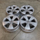 5x112 R17 6.5J ET41 57.1