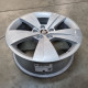 5x112 R17 6.5J ET41 57.1