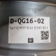 5x112 R17 6.5J ET41 57.1
