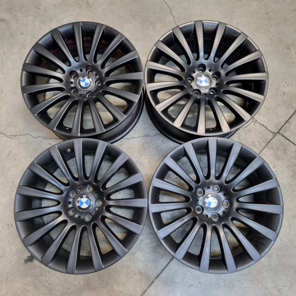 5x120 R19 8.5J ET25 72.6