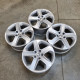 5x112 R17 7.5J ET57 57.1