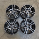 4x108 R15 6.0J ET25 65.1