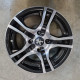 4x108 R15 6.0J ET25 65.1