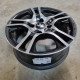 4x108 R15 6.0J ET25 65.1
