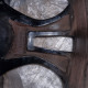 4x108 R15 6.0J ET25 65.1