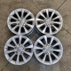 5x112 R17 8.0J ET39 66.6