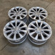 5x112 R17 8.0J ET39 66.6