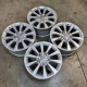 5x112 R17 8.0J ET39 66.6