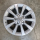5x112 R17 8.0J ET39 66.6