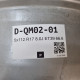 5x112 R17 8.0J ET39 66.6
