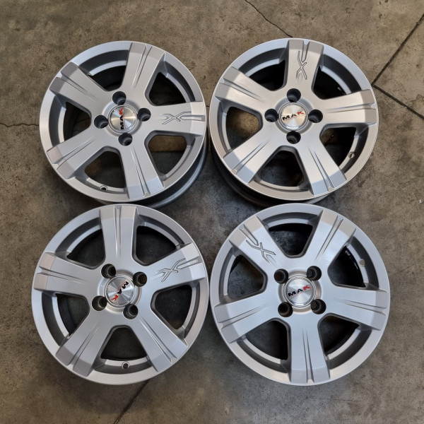 4x100 R14 5.5J ET35 72.4