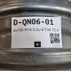4x100 R14 5.5J ET35 72.4