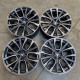 5x112 R20 10.0J-8.5J ET41-ET25 66.6 BMW 7 G11 G12 817m BMW 6GT BMW 5 G60 R20