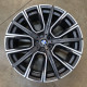 5x112 R20 10.0J-8.5J ET41-ET25 66.6 BMW 7 G11 G12 817m BMW 6GT BMW 5 G60 R20