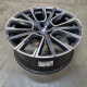 5x112 R20 10.0J-8.5J ET41-ET25 66.6 BMW 7 G11 G12 817m BMW 6GT BMW 5 G60 R20