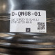 5x112 R20 10.0J-8.5J ET41-ET25 66.6 BMW 7 G11 G12 817m BMW 6GT BMW 5 G60 R20