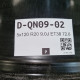 5x120 R20 9.0J ET38 72.6