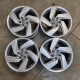 5x112 R17 7.5J ET51 57.1