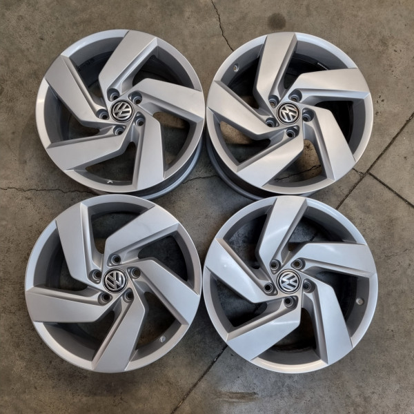 5x112 R17 7.5J ET51 57.1