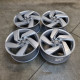 5x112 R17 7.5J ET51 57.1