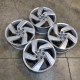5x112 R17 7.5J ET51 57.1