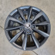 5x112 R16 6.5J ET46 57.1