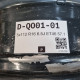 5x112 R16 6.5J ET46 57.1