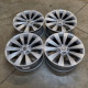 5x112 R18 8.0J ET42 57.1