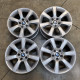 5x120 R18 9.0J-8.0J ET14-ET30 72.6